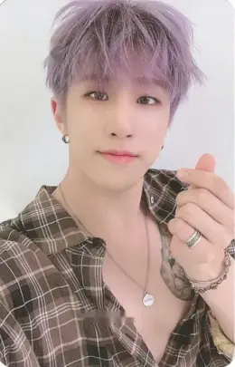 JinJin · Switch On