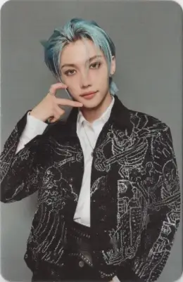 Felix · ROCK-STAR
