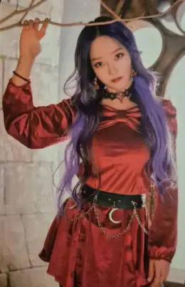 Yeongeun · Fighting
