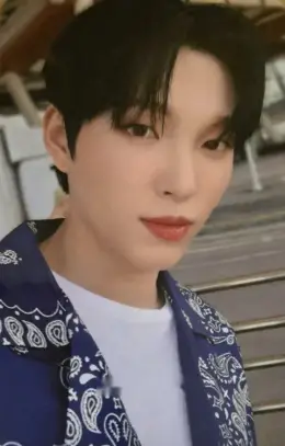 Heechan · I Need Love