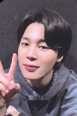 Jimin · Face