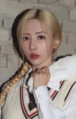 Yoohyeon · VillainS