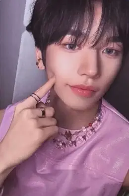 Hanjun · Funky Like Me