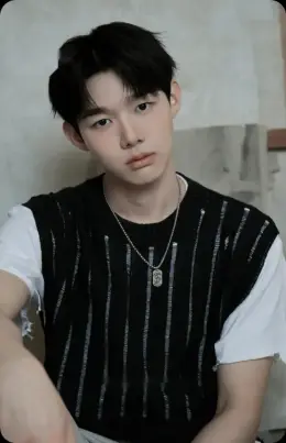 Kim EunSung · itsnotover