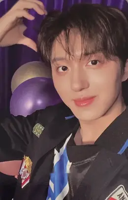 Chani · TENACITY