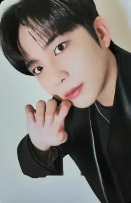 Jongho · GOLDEN HOUR : Part.2