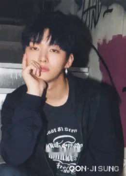 Jisung · 1-1=0 (Nothing Without You)