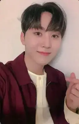 Seungkwan · An Ode