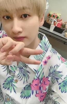 Eunhyuk · Time_Slip