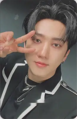 Changbin · ROCK-STAR