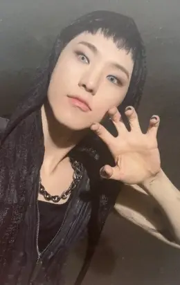Hoshi · HAPPY BURSTDAY