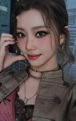 Xiaoting · Crack Code