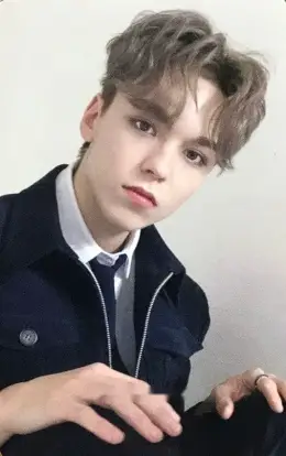 Vernon · Fallin' Flower