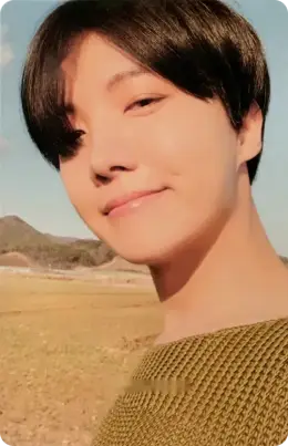 j-hope · Love Yourself: Tear
