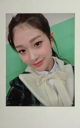 Seoyeon (Y:SY) · To. Heart