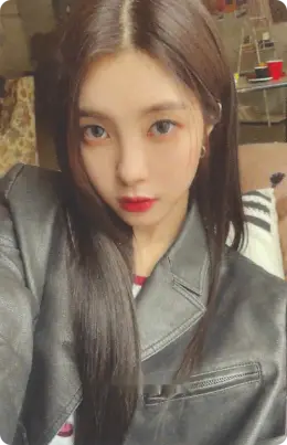 Dayeon · FLY-BY