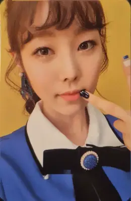 Haebin · Act 3: Chococo Factory