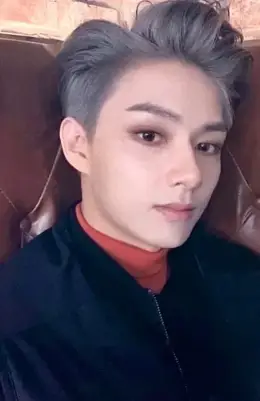 Wen Junhui · You Made My Dawn