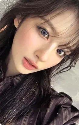 Sullyoon · Blue Valentine