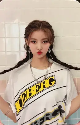 Juyeon · IKYK