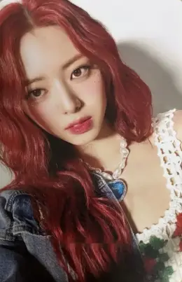 Yuna · Algorhythm