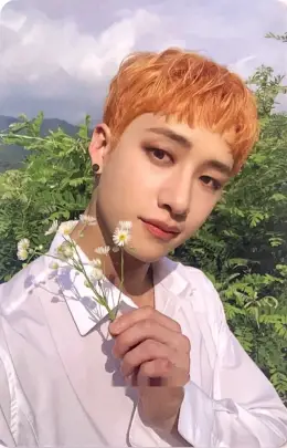 Bang Chan · NOEASY