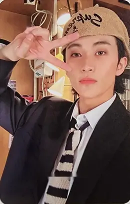 Mark · ISTJ
