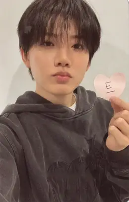 Junkyu · 6th Anniversary : TREASURE ARCHIVE