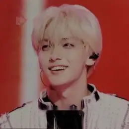 Soobin · Hybe Cinefest