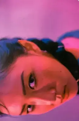 Hwasa · White Wind