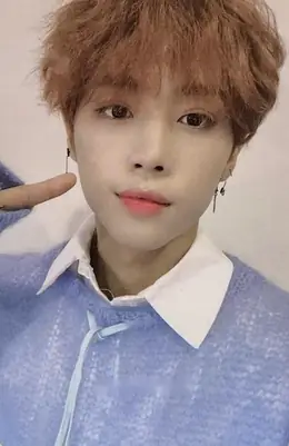 Sunwoo · Bloom Bloom