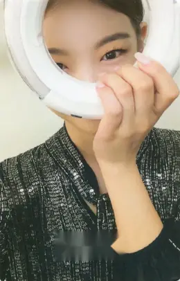 Lia · Light Ring Ver 1
