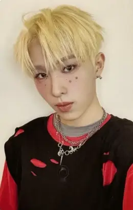 Hyui · Beat-Boxer