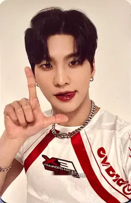 Gon · 2024 VANNER 1st Concert in Seoul - The Flag: A to V