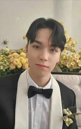Vernon · FML