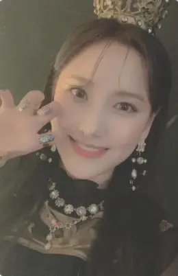 Simyeong · Carnival