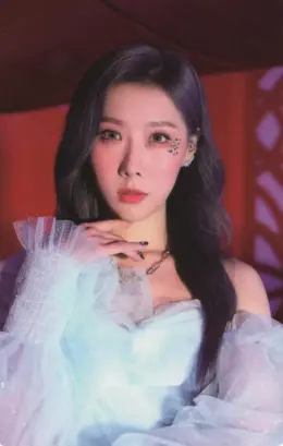 Handong · Dystopia : Road to Utopia
