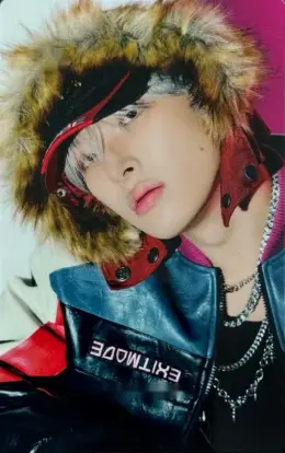 Mingi · BAD