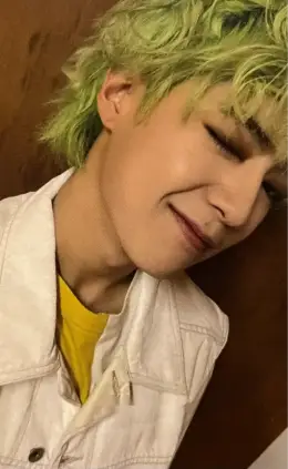 Gunwoo · Before Sunrise part. 3