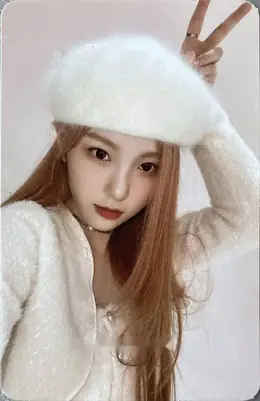Chaehyun · First Impact