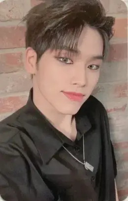 Seunghwan · Turn Over