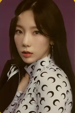 Taeyeon · Oh!GG SEASON'S GREETINGS 2021