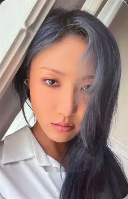 Hwasa · I SAY MAMAMOO: THE BEST