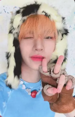 Hanjun · Happy &
