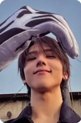 Jisung · Beat It Up