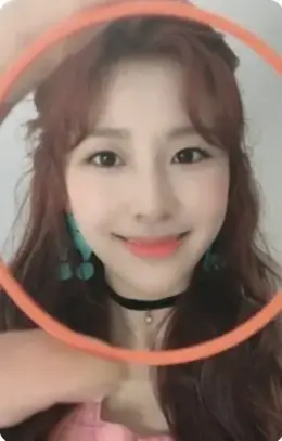 Minju · THE PARK IN THE NIGHT part three