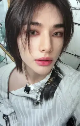 Hyunjin · ROCK-STAR