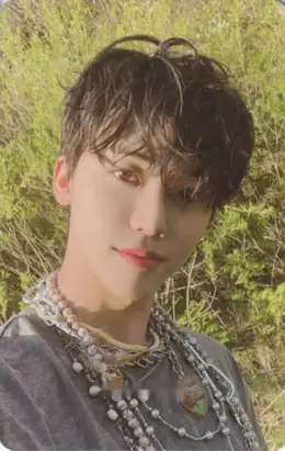 Jaemin · Hello Future
