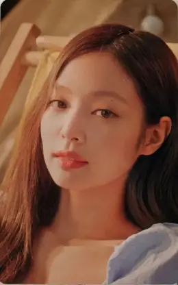 Jennie · THE GIRLS (BLACKPINK THE GAME OST)
