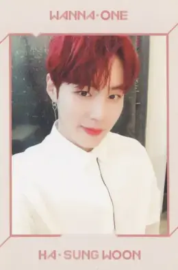 Ha Sung Woon · 1÷x=1 (Undivided)